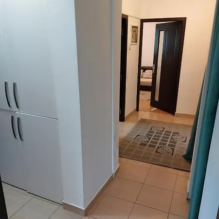 Apartment Apartament Central Renovat 3 Bukarest