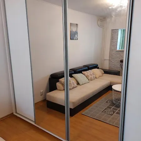 Apartament Central Renovat 3 Lägenhet Bukarest