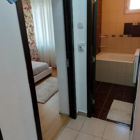 Διαμέρισμα Apartament Central Renovat 3