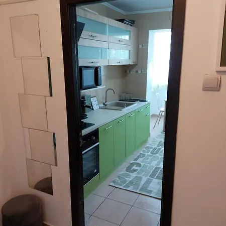 Apartament Central Renovat 3 Lägenhet Bukarest