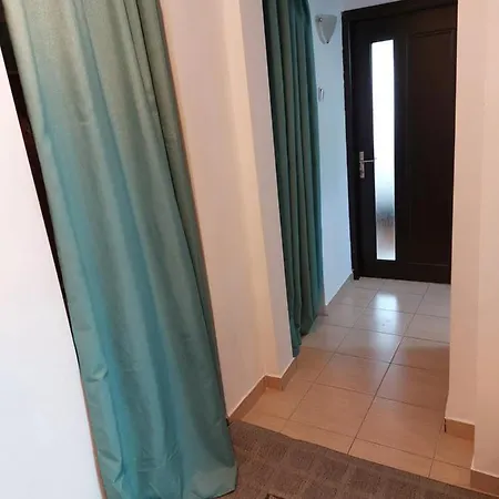 Apartament Central Renovat 3 Apartment Bucharest