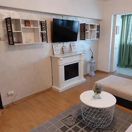 Apartament Central Renovat 3