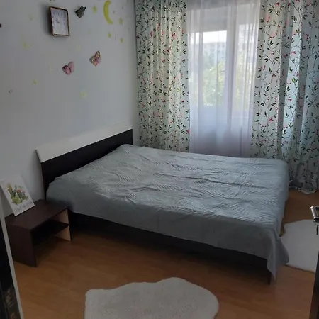 Apartament Central Renovat 3 * Bucarest